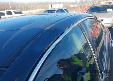 2007 Lexus Es 350 z USA, uszkodzony, nr VIN JTHBJ46G172064515